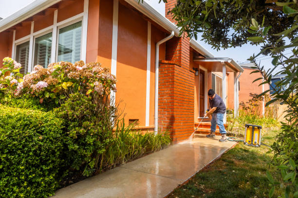 Roof Power Washing Services in Sugar Creek, MO