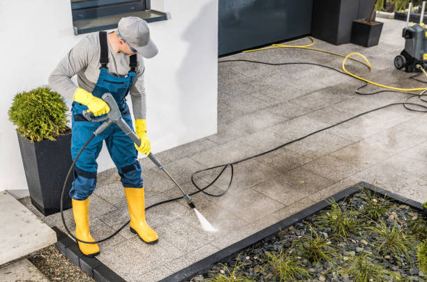 Local Pressure Washing Services in Sugar Creek, MO